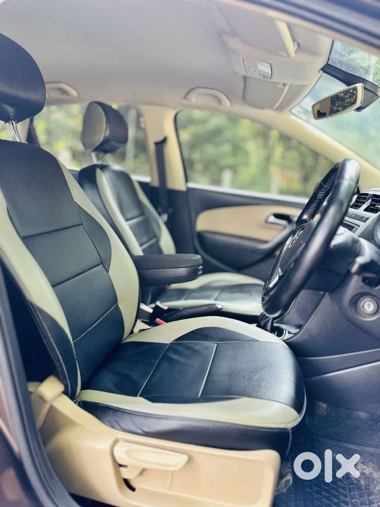 Volkswagen Ameo 1.2 Mpi Highline Plus, 2017, Petrol