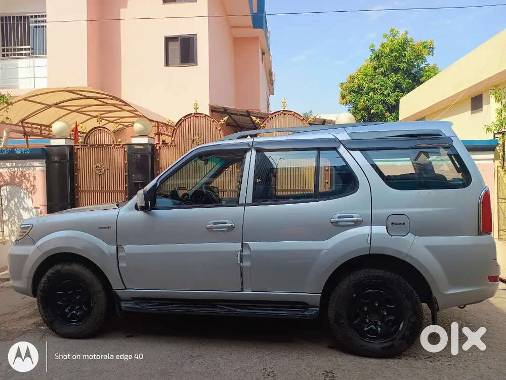 Tata Safari Storme 2016 Diesel 1st Owner