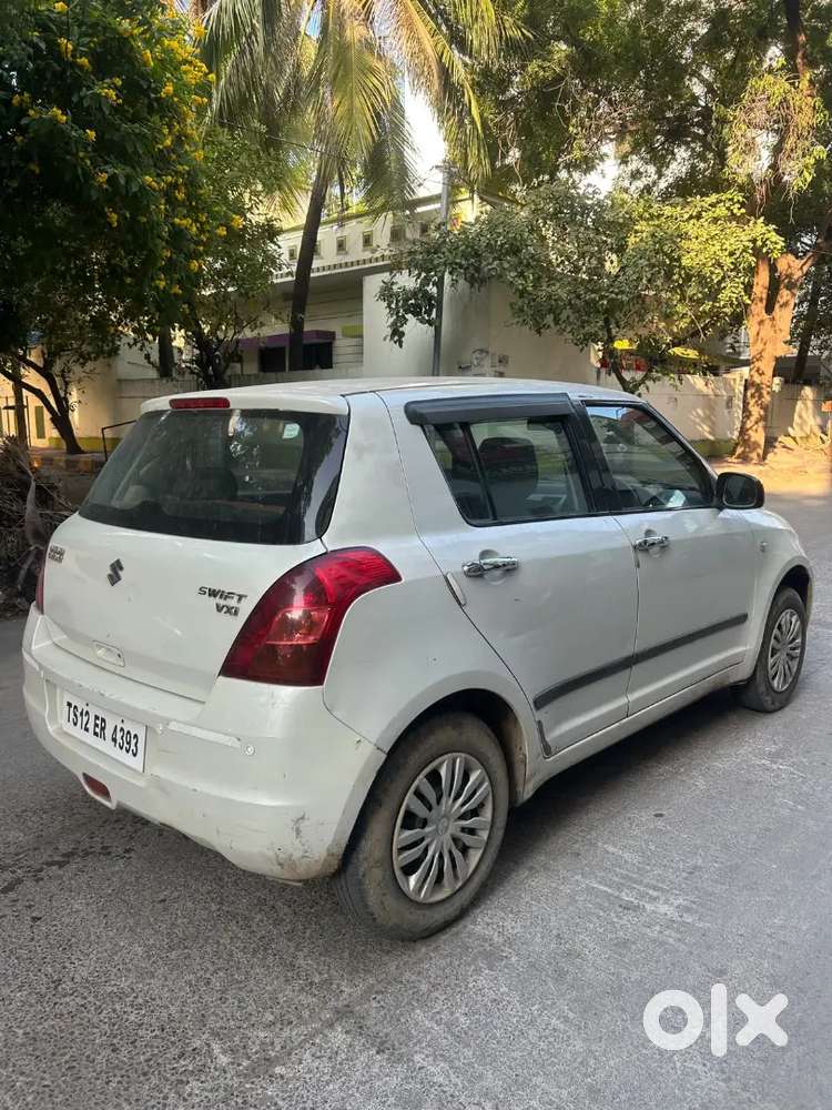 Maruti Suzuki Swift 2006 Year