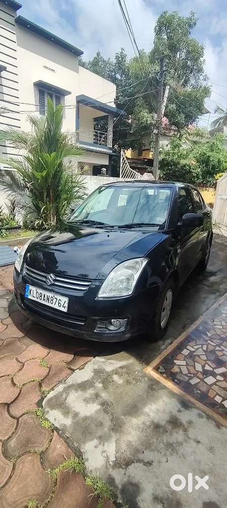 Maruti Swift Dzire 2008 Diesel
