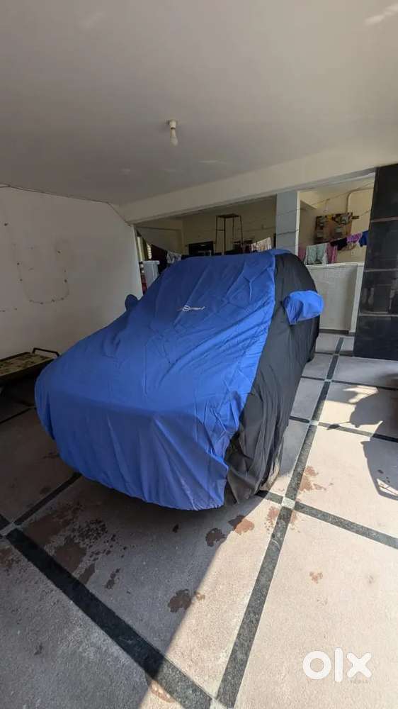 Mahindra Xuv 3xo Nov- 2025 Petrol 3780 Km Driven