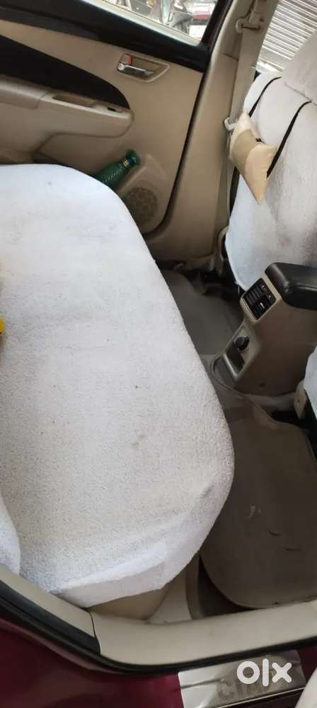 Maruti Suzuki Ciaz 2014 Manual