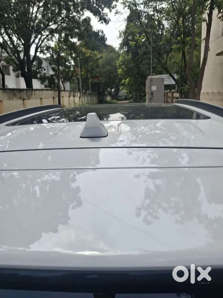 Hyundai Creta Diesel 2024 Manual