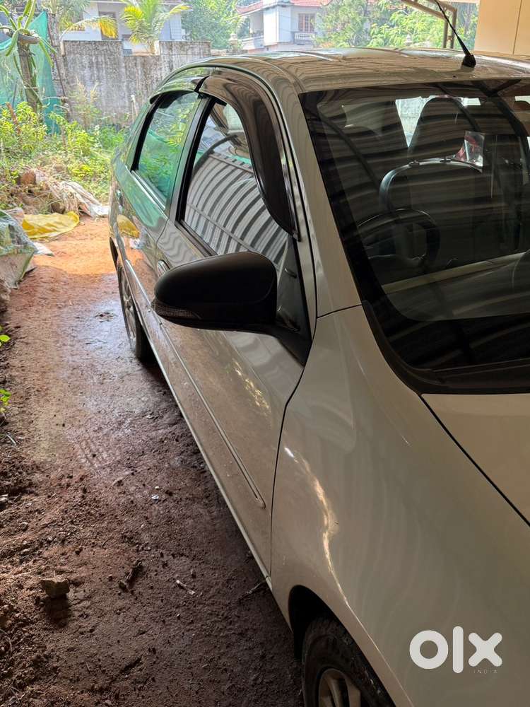 Toyota Etios Vx D 2017