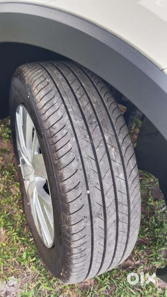 Volkswagen Taigun 1.0 Tsi Comfortline, 2025, Petrol
