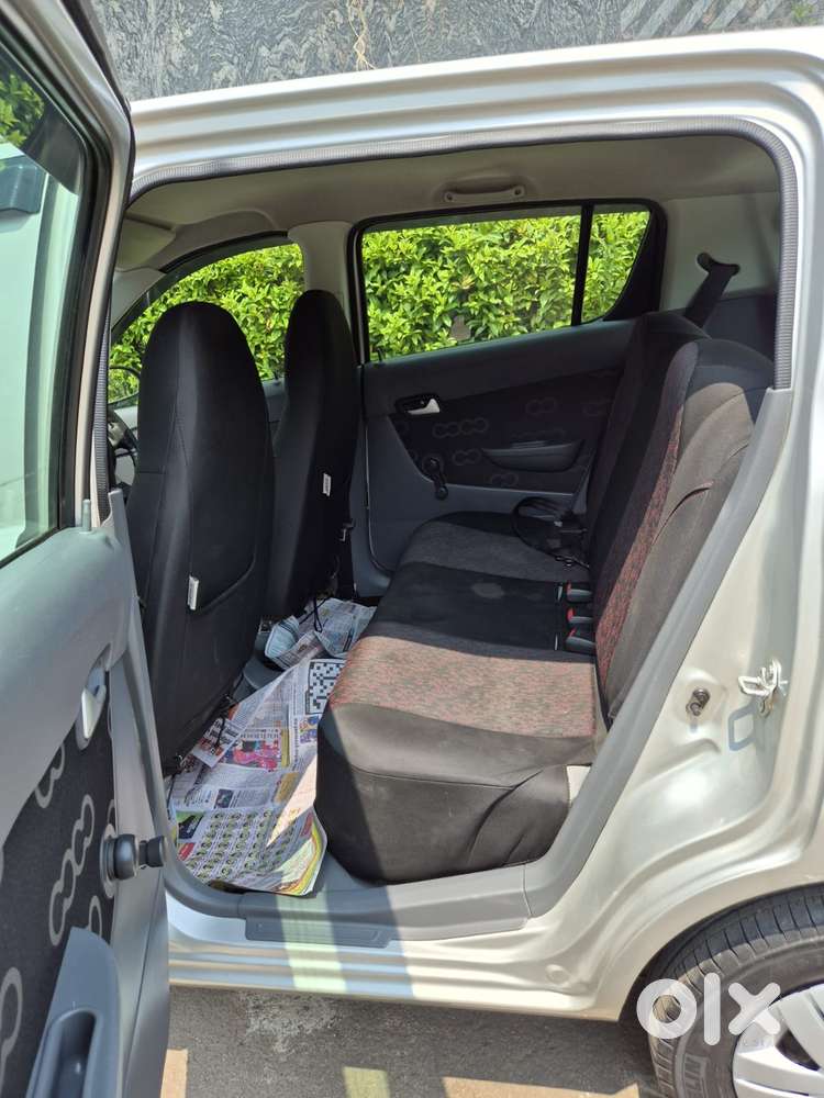 Maruti Suzuki Alto 800 Lxi, 2016, Petrol