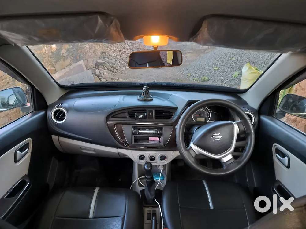 Maruti Suzuki Alto 800 2022 Cng & Hybrids 40000 Km Driven