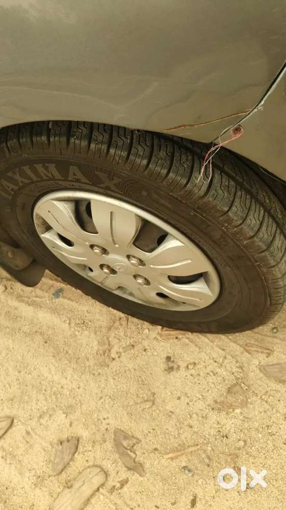 Hyundai I10 2010 Petrol 70000 Km Driven