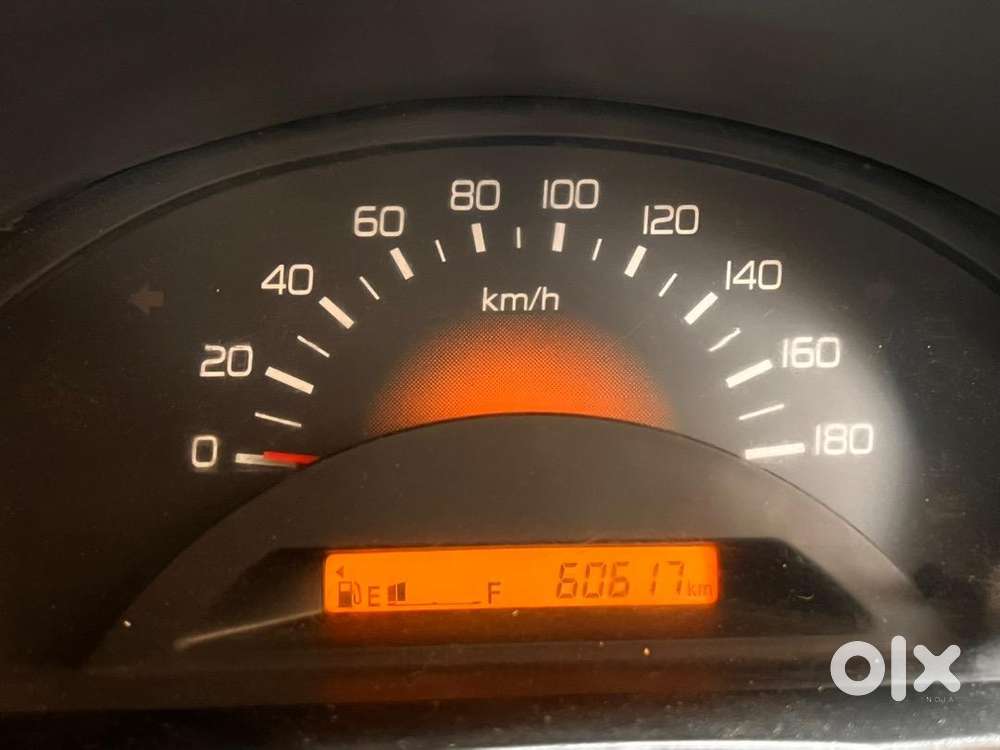 Maruti Suzuki Car 2016