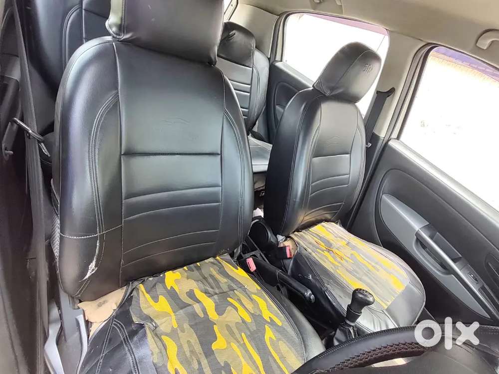 Fiat Grand Punto Active 2013