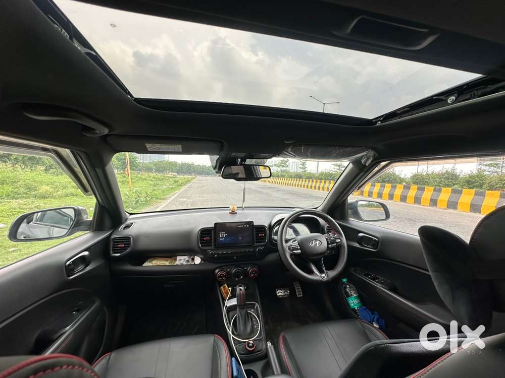 Hyundai Venue N Line 2023