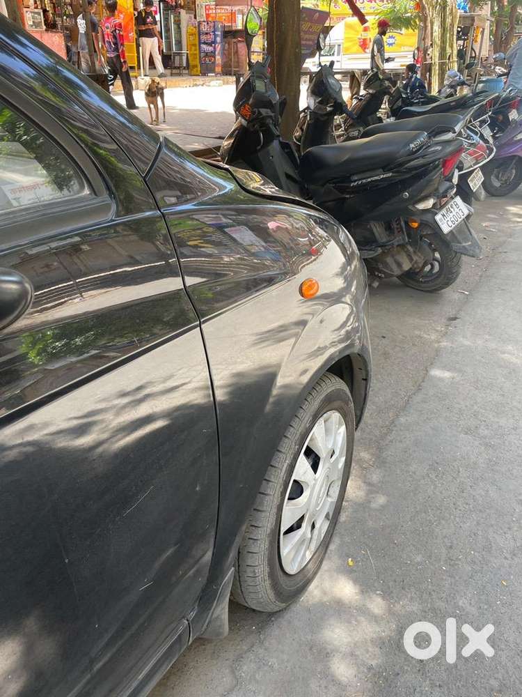 Chevrolet Model 2011 Used