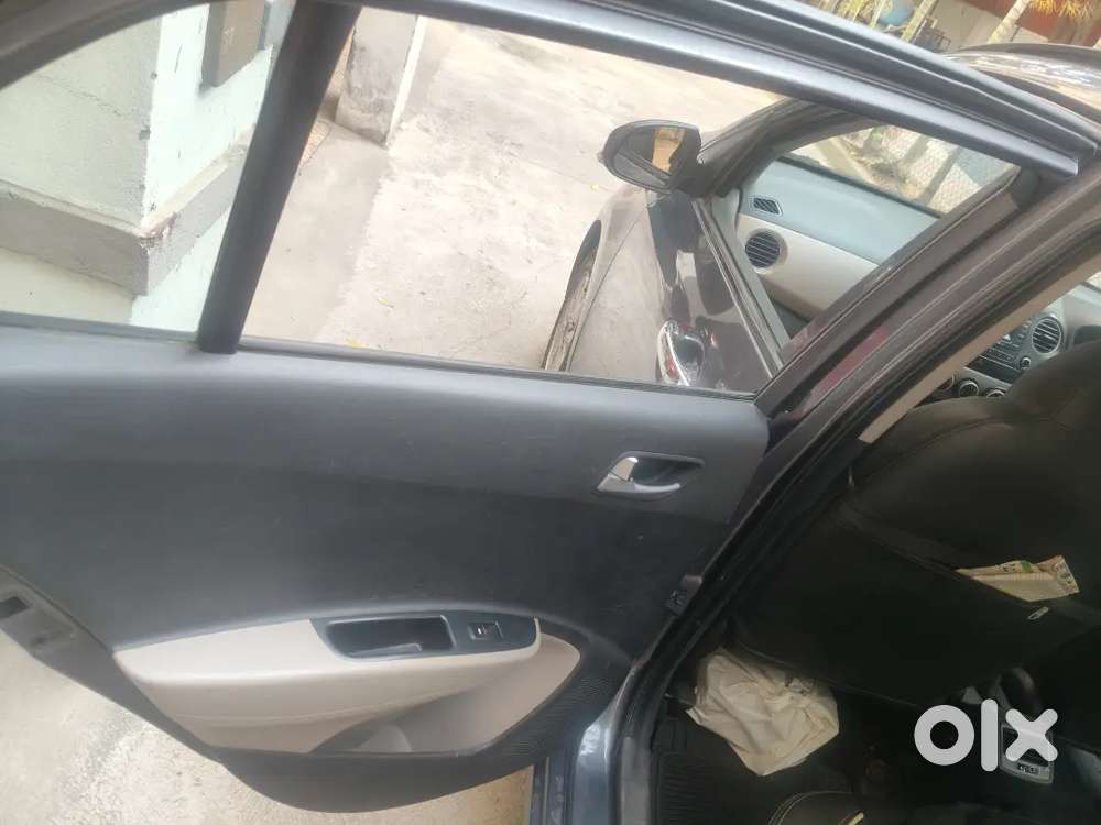 Excellent Condition,doctor Vehicle,new Tyres