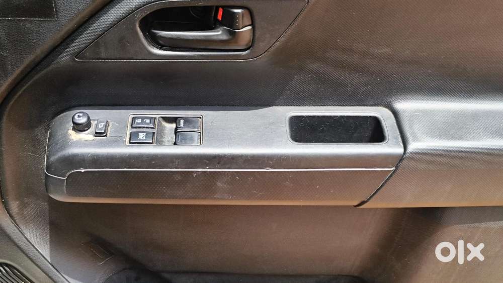 Maruti Suzuki Wagon R Cng Lxi Opt, 2021, Cng & Hybrids