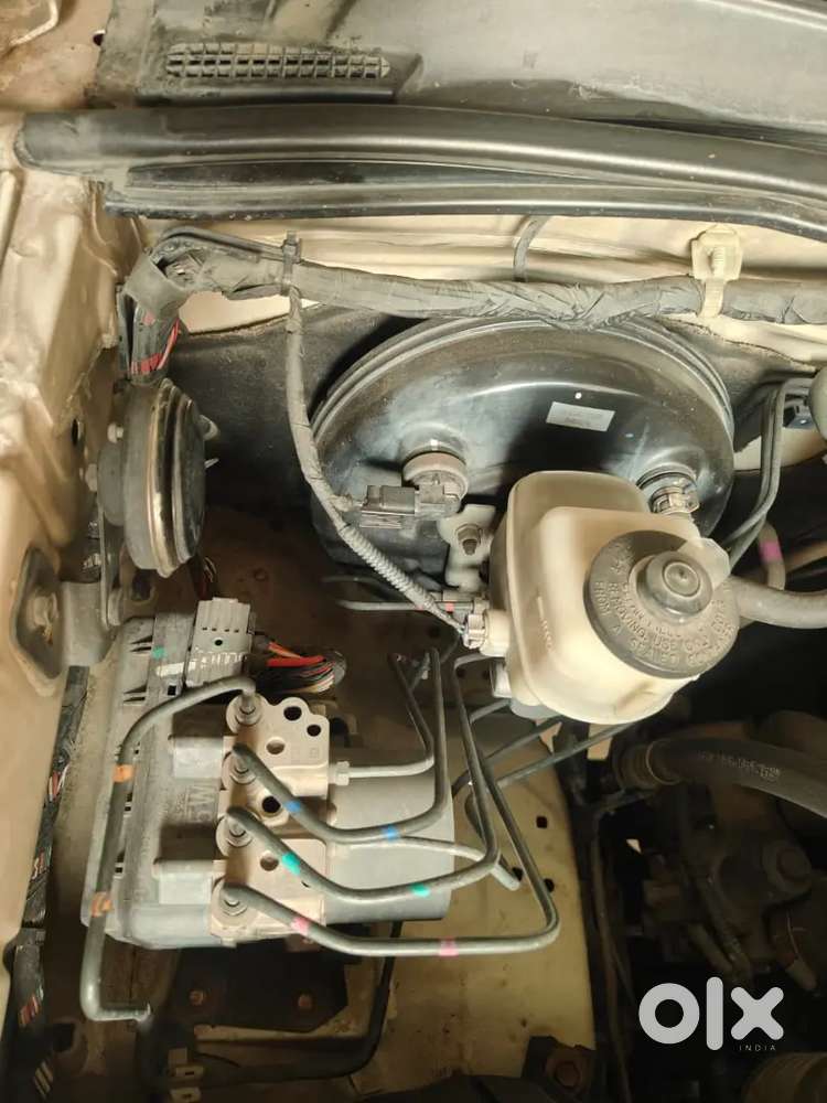 Toyota Fortuner 3.0 D-4d Automatic -
2016