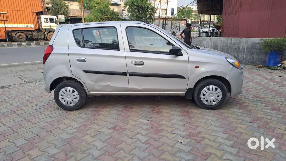 Maruti Suzuki Alto 800 Vxi Airbag, 2019, Petrol