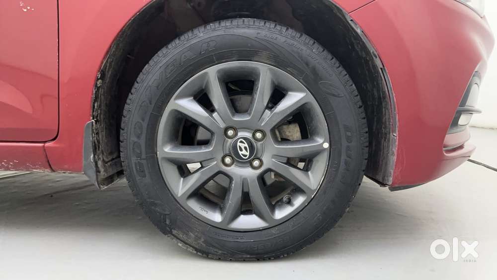 Hyundai Elite I20 Sportz Plus, 2019, Petrol