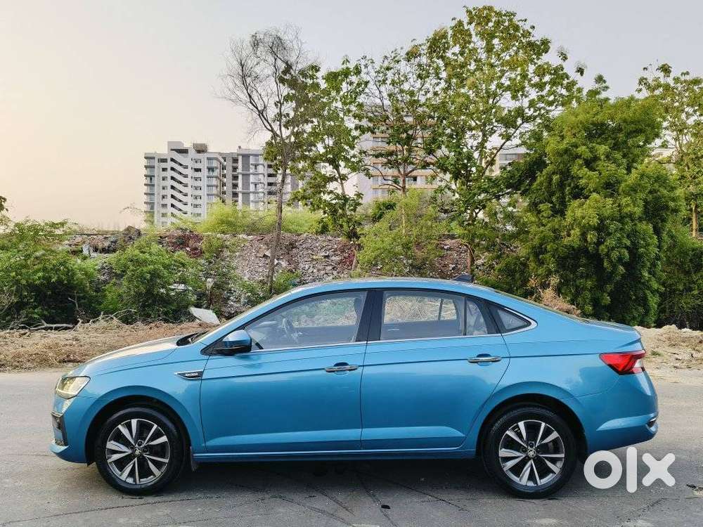 Skoda Slavia Style 1.0l Tsi Mt, 2022, Petrol