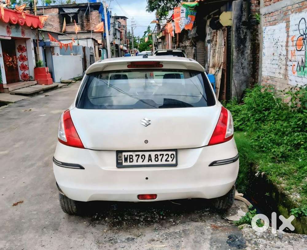 Reliable Maruti Suzuki 2017