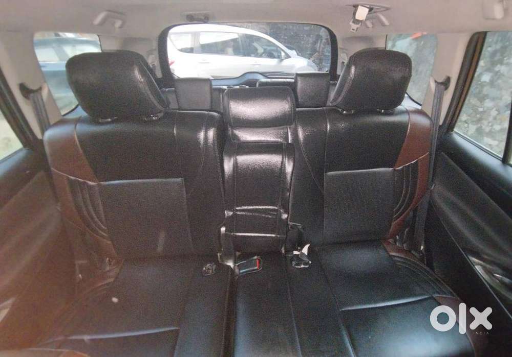 Toyota Innova Crysta 2.4 V, 2021