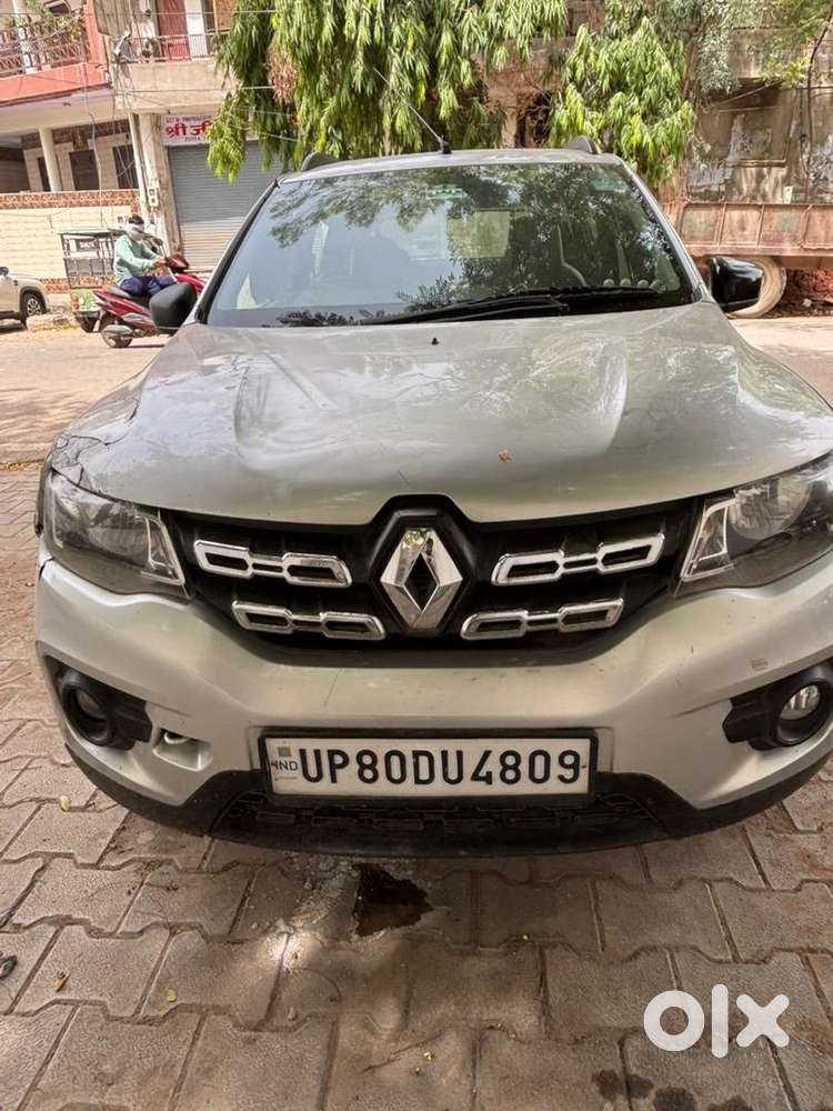 Renault Petrol Manual 2016