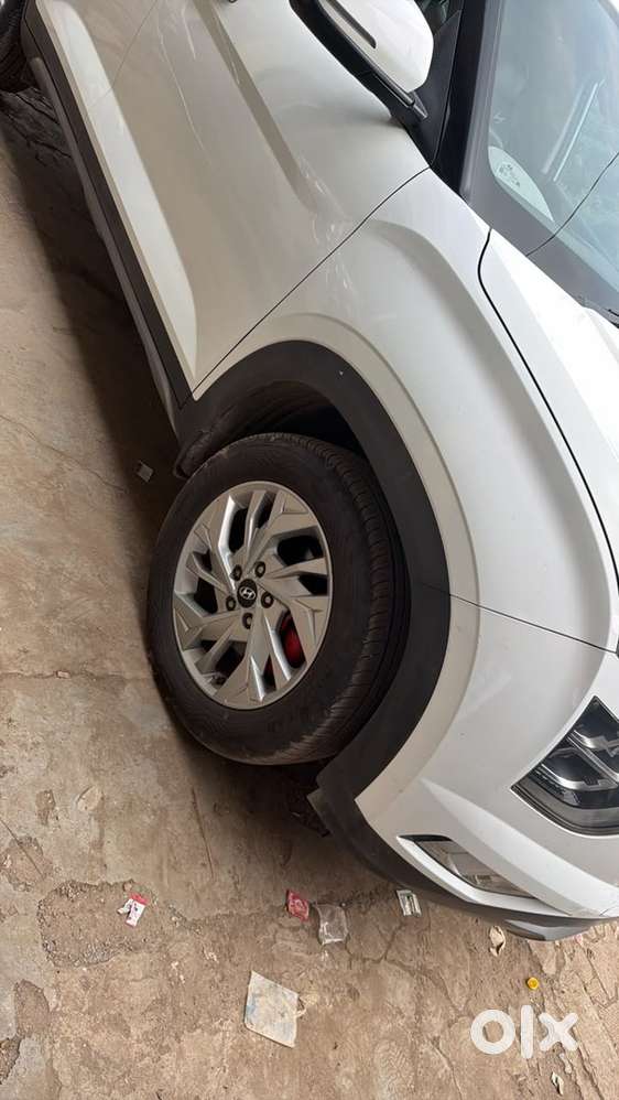 Hyundai Creta Diesel 2023