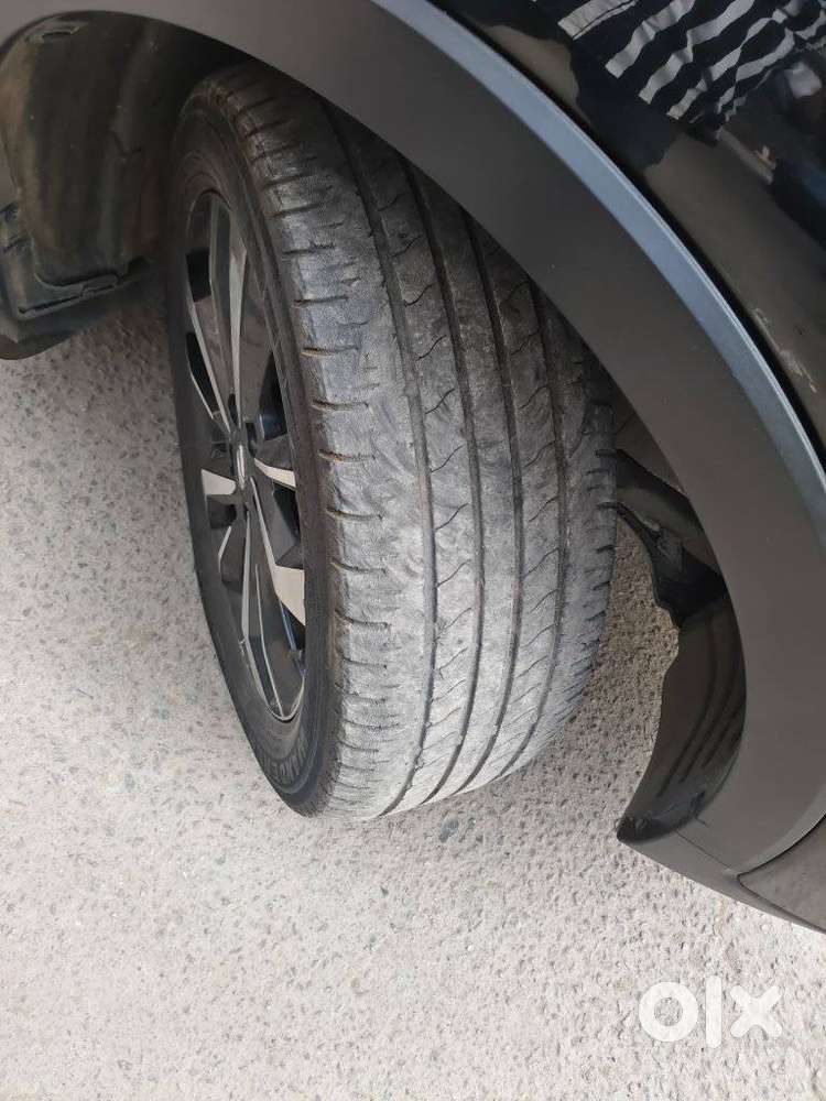 Mahindra Xuv300 W8 Option Diesel, 2020, Diesel