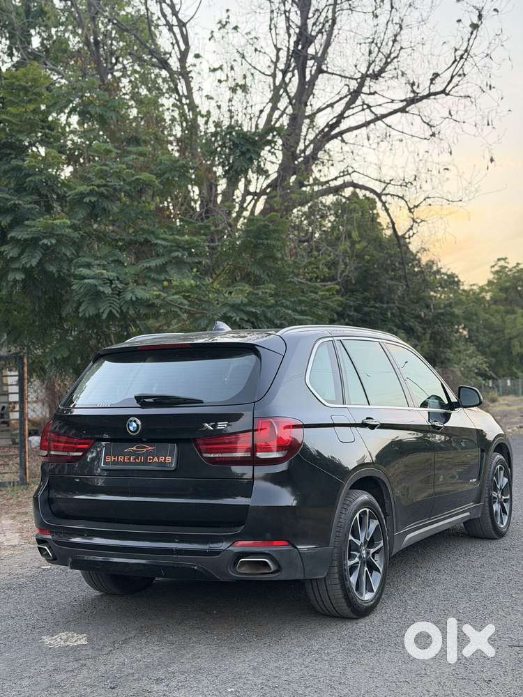 Bmw X5 Xdrive 30d Xline, 2018, Diesel