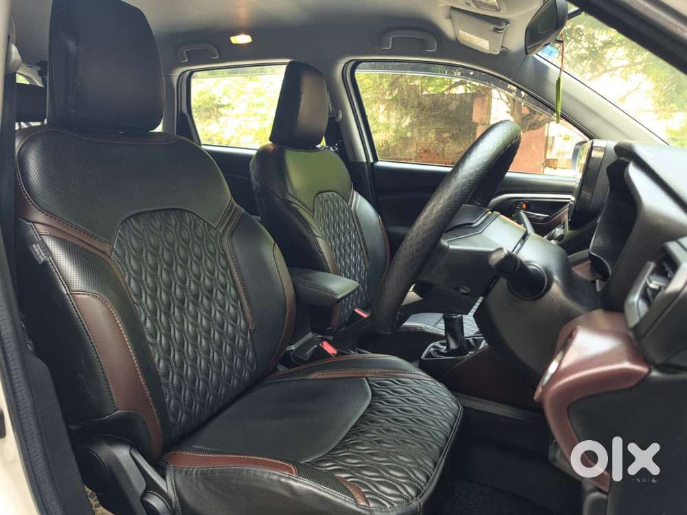 Maruti Suzuki Grand Vitara 1.5 Sigma Smart Hybrid, 2024, Cng & Hybri..