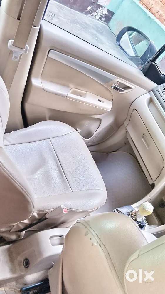 Maruti Suzuki Ertiga 2017 Cng & Hybrids 84000 Km Driven