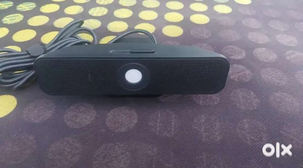 Logitech C925e B2B Webcam
