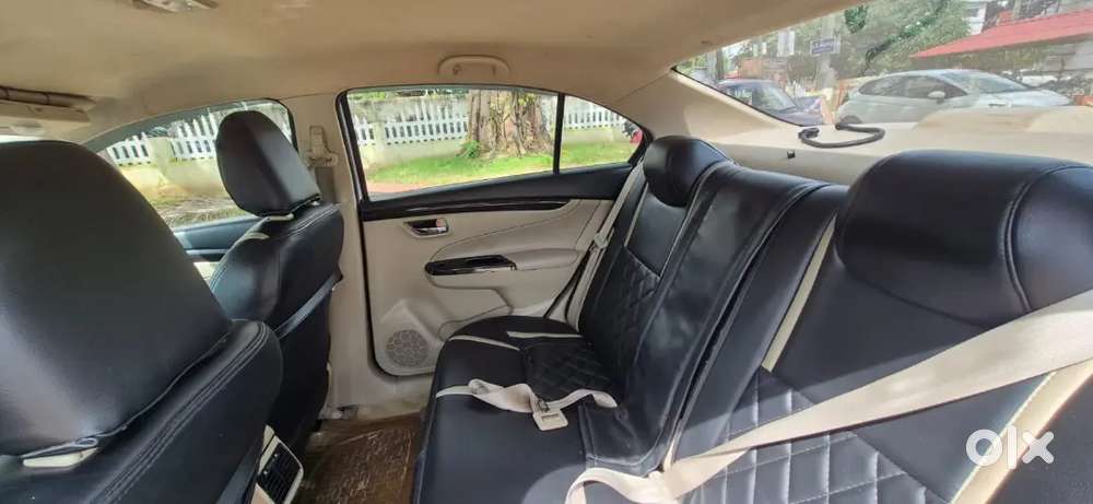 Maruti Suzuki Ciaz 2014-2017 Plus Petrol Manual