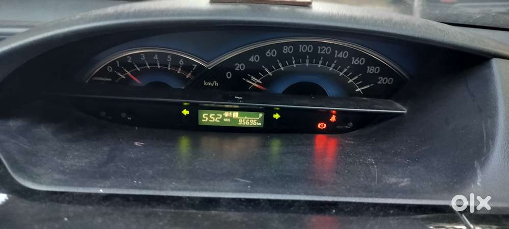 Toyota Etios Cross 1.4l Gd, 2014, Diesel