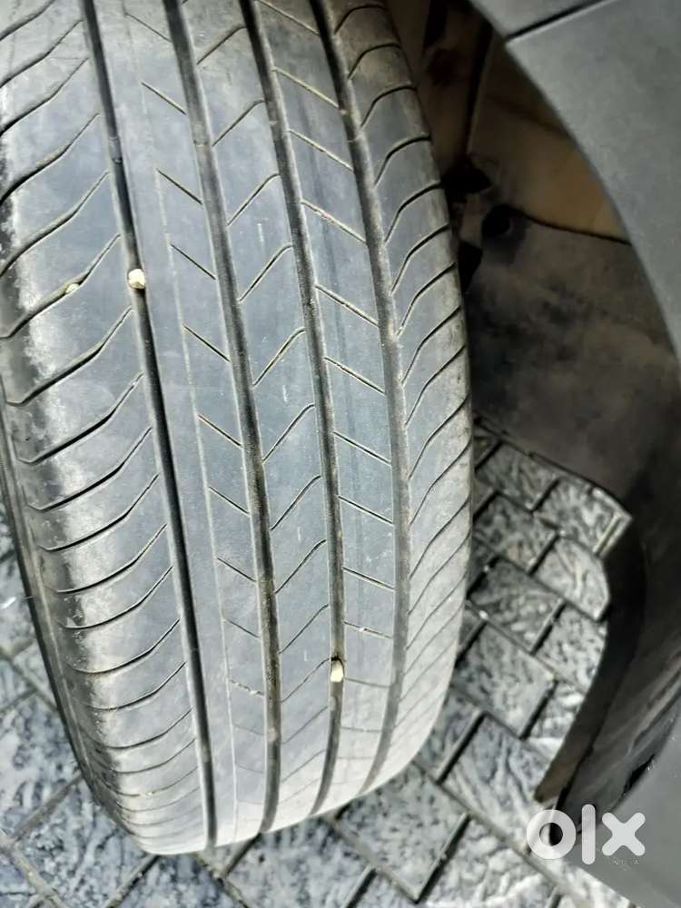 Hyundai Creta Sx 100% Condition