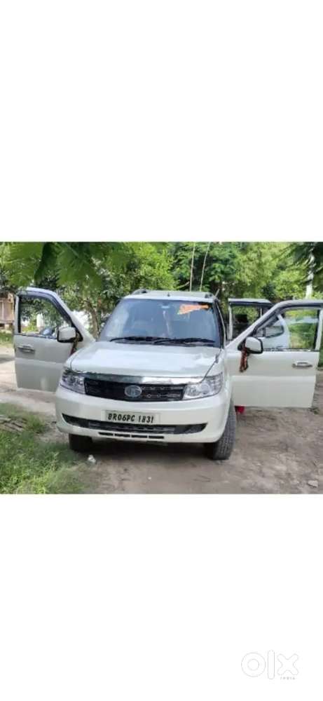 Tata Safari Storme Vx 4x2 2015 Diesel Manual