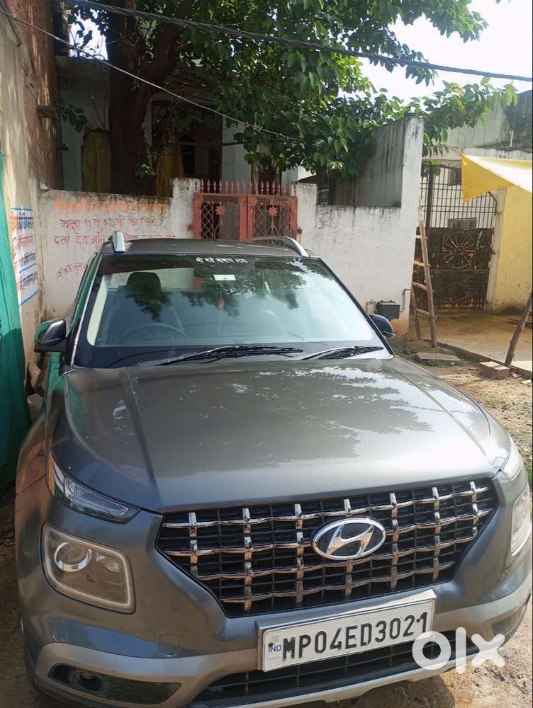Hyundai Venue Driven 32000km Fresh Condition Model 2022