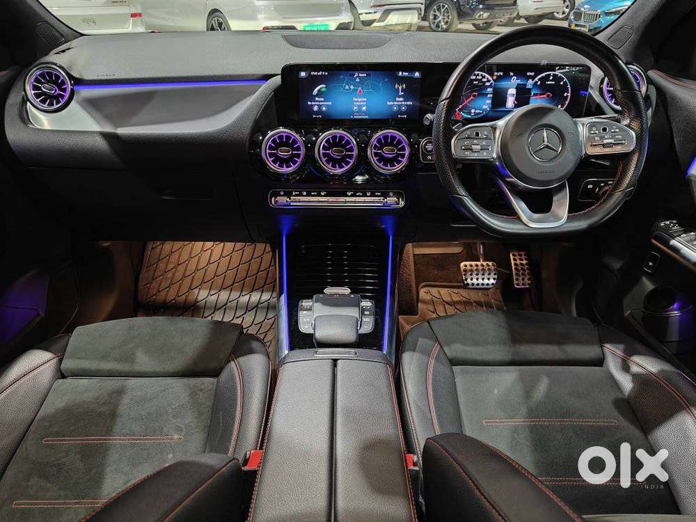 Mercedes-benz Gla 200 D 4 Matic, 2023, Diesel