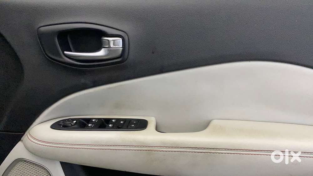 Jeep Compass 1.4 Night Eagle Petrol At, 2017, Petrol