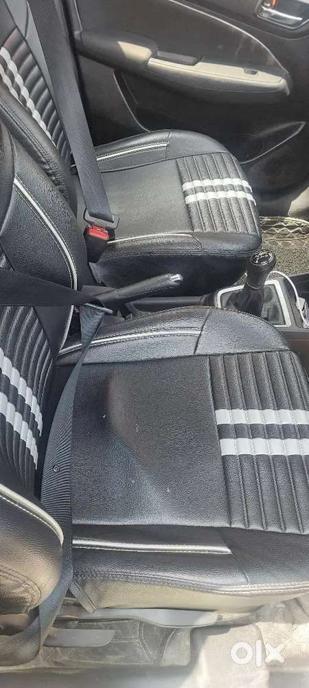 Maruti Suzuki Swift Vxi 35000 Km 2024