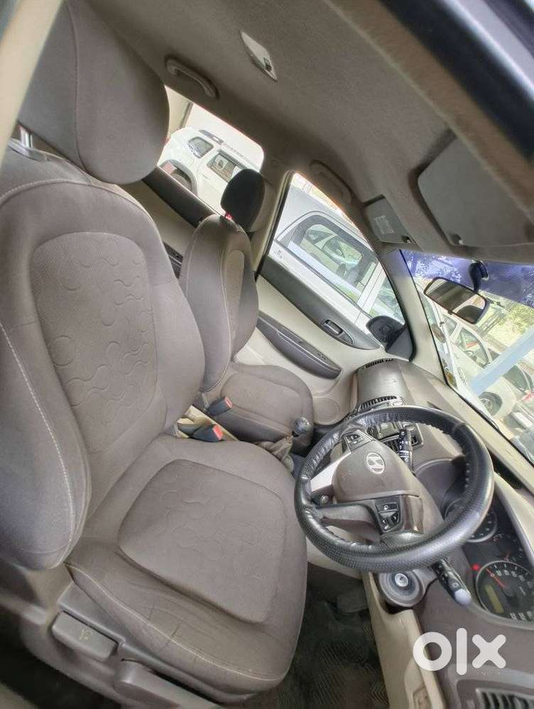 Hyundai I20 Asta, 2009, Petrol