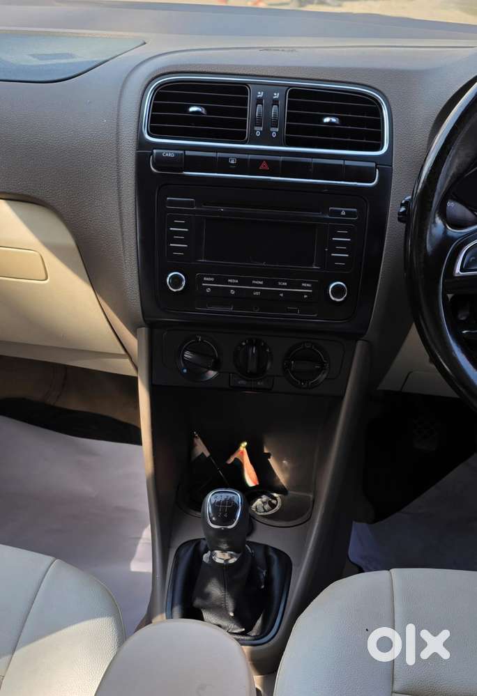 Skoda Rapid, 2015, Diesel