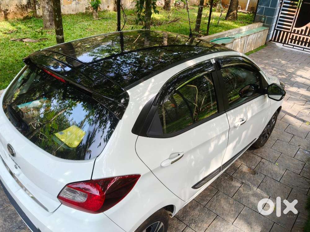 Tiago Xza+ Full Option Amt September 2024