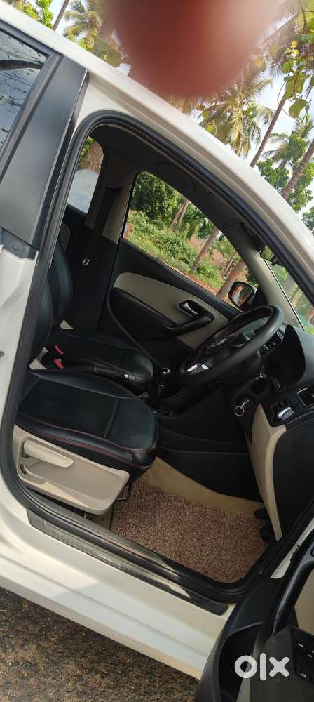 Volkswagen Polo, 2014, Diesel