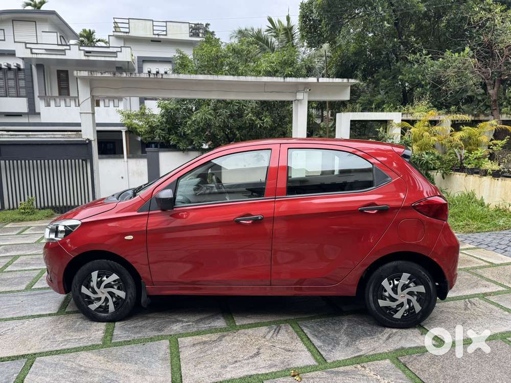 Tata Tiago 1.05 Revotorq Xe, 2019, Diesel