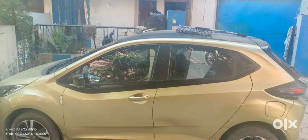Tata Altroz 2020 Petrol 65000 Km Driven