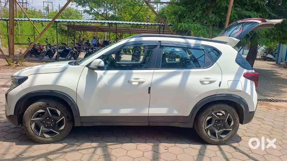 Kia Sonet 1.2 Manual 2025