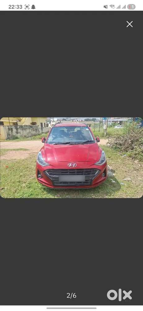 Car Is In A Very Good Condition