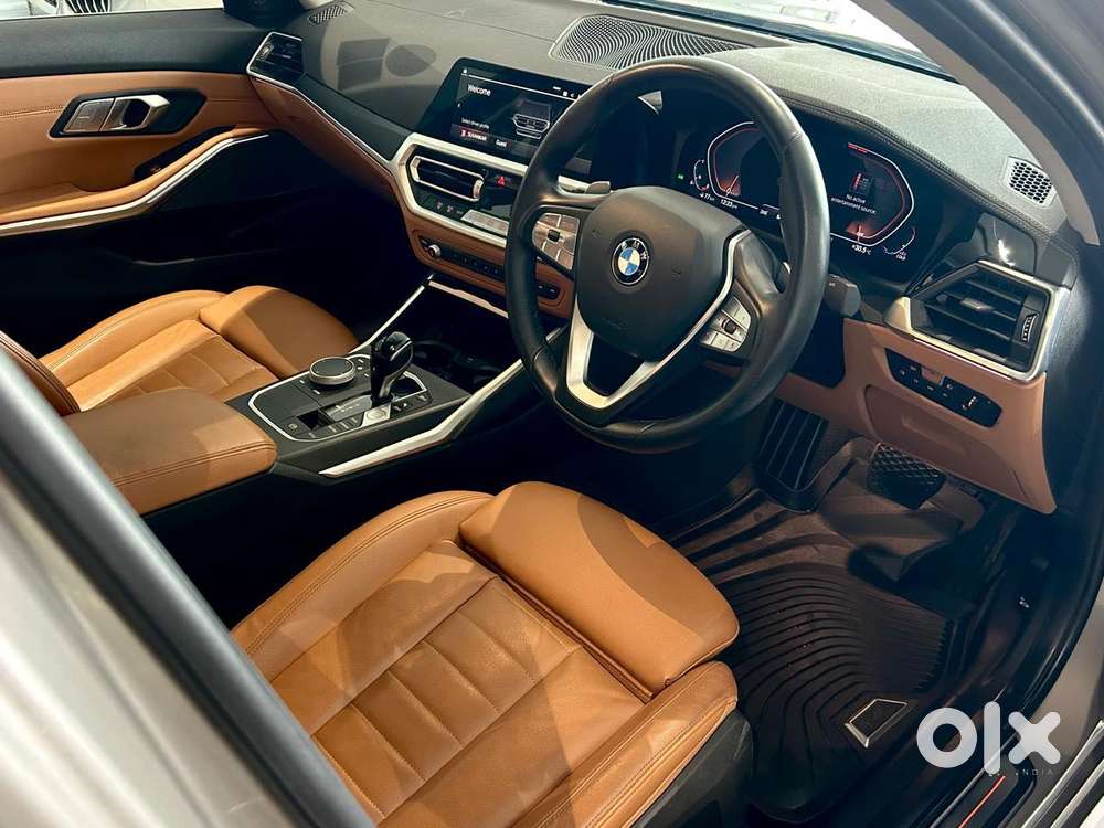 Bmw 3 Series Gran Limousine 2.0 330li Luxury Line, 2023, Petrol