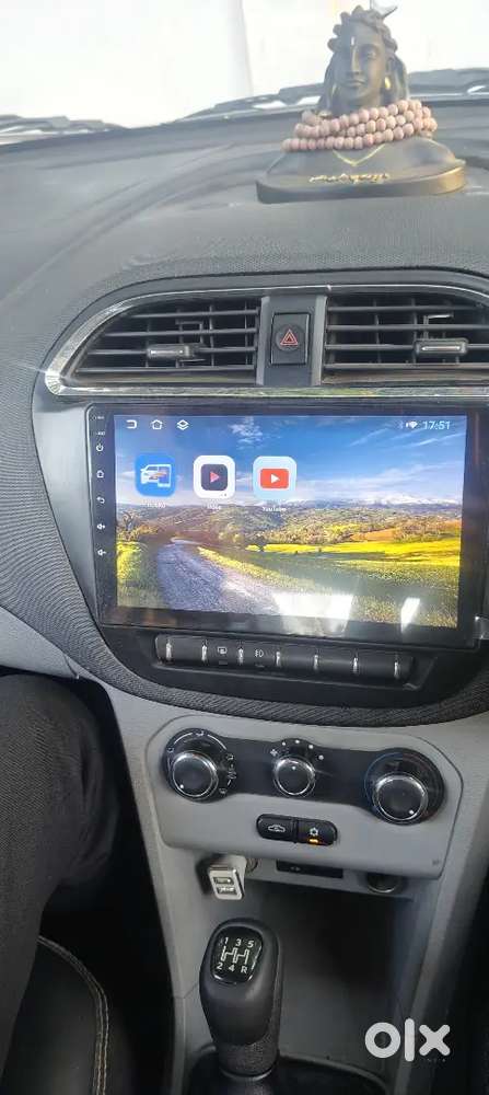 Tata Tiago 2020 Petrol 53350 Km Driven