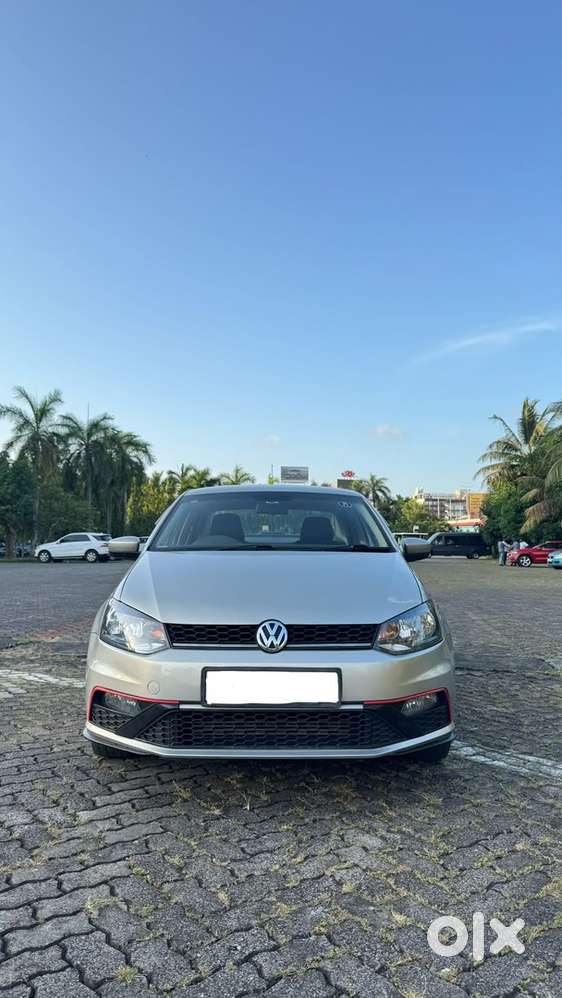 Volkswagen Vento 1.6 Diesel 2012 Highline